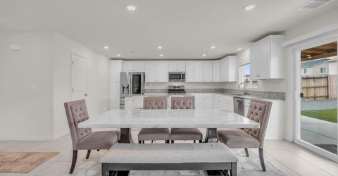 8942 Elk Ravine Drive, Reno, NV 89506 Photo