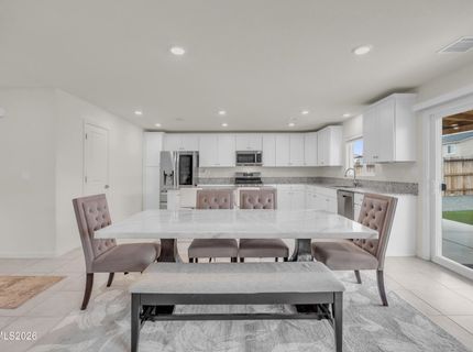 8942 Elk Ravine Drive, Reno, NV 89506 Photo