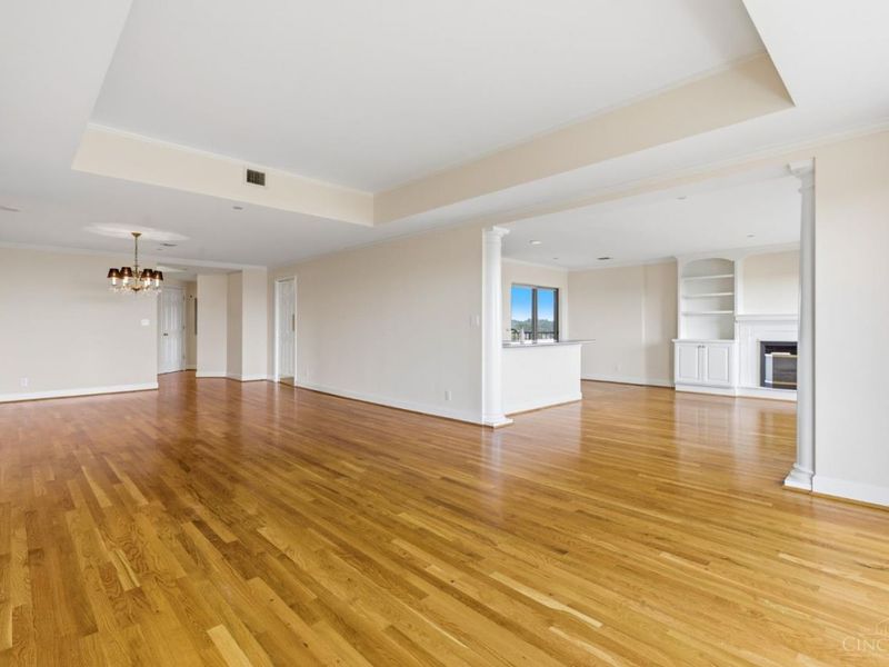 3435 Golden Avenue, Unit 901, Cincinnati, OH 45226 Photo 4