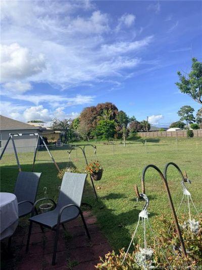 2937 SW Skyline Street, Port Saint Lucie, FL 34953 Photo