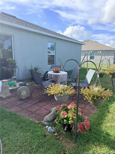 2937 SW Skyline Street, Port Saint Lucie, FL 34953 Photo