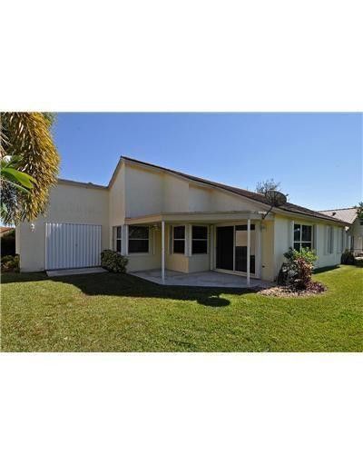 2721 W Abiaca Circle, Davie, FL 33328 Photo