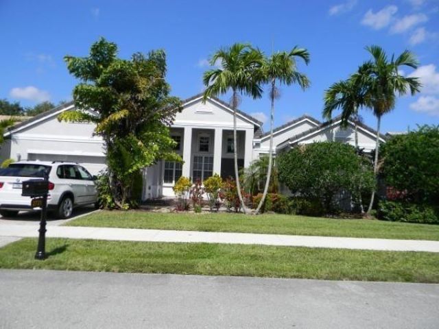 2721 W Abiaca Circle, Davie, FL 33328 Photo
