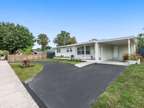3160 SW 20th Court, Fort Lauderdale, FL 33312