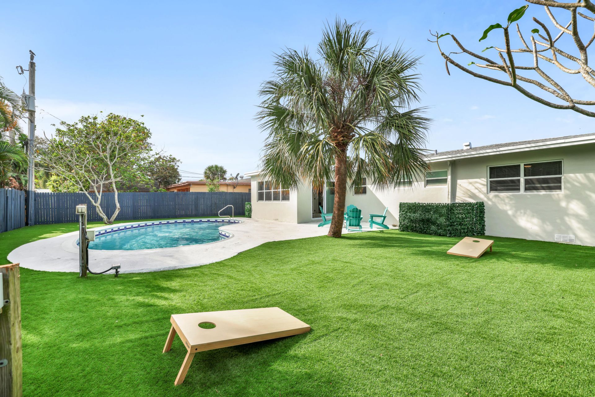 3160 SW 20th Court, Fort Lauderdale, FL 33312 Photo