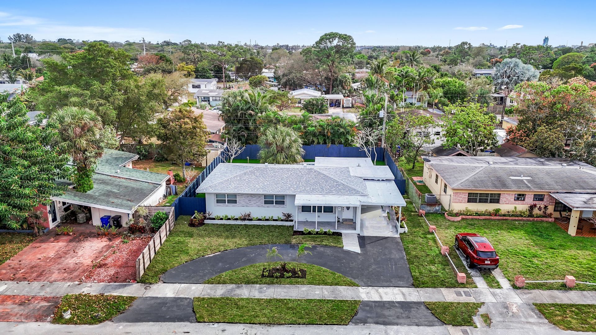 3160 SW 20th Court, Fort Lauderdale, FL 33312 Photo