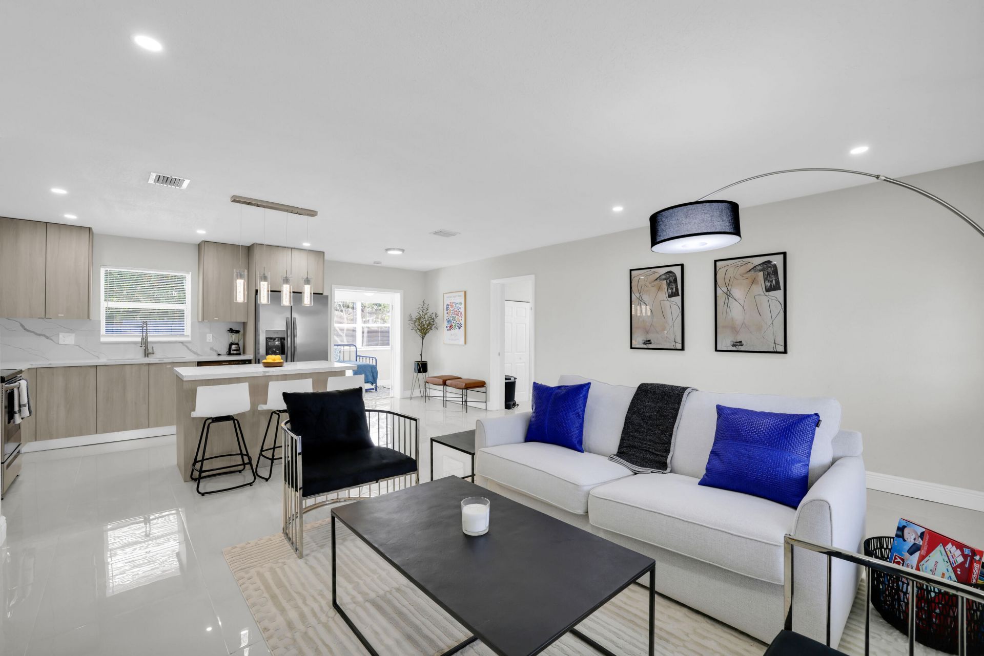 3160 SW 20th Court, Fort Lauderdale, FL 33312 Photo