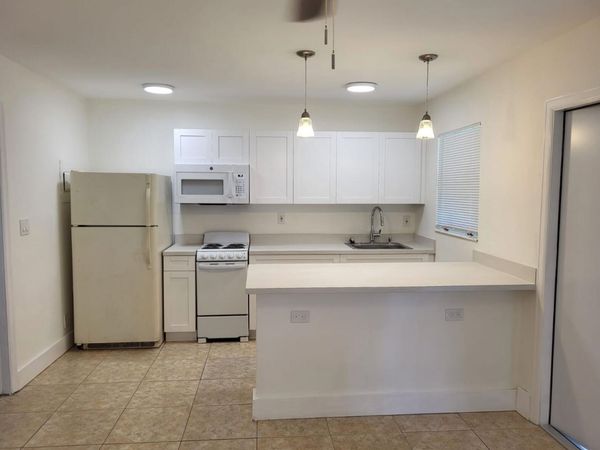 317 N 61st Terrace, Unit 1, Hollywood, FL 33024