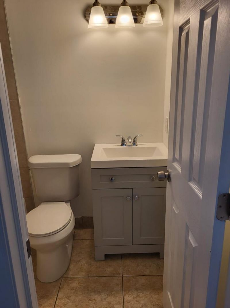 317 N 61st Terrace, Unit 1, Hollywood, FL 33024 Photo