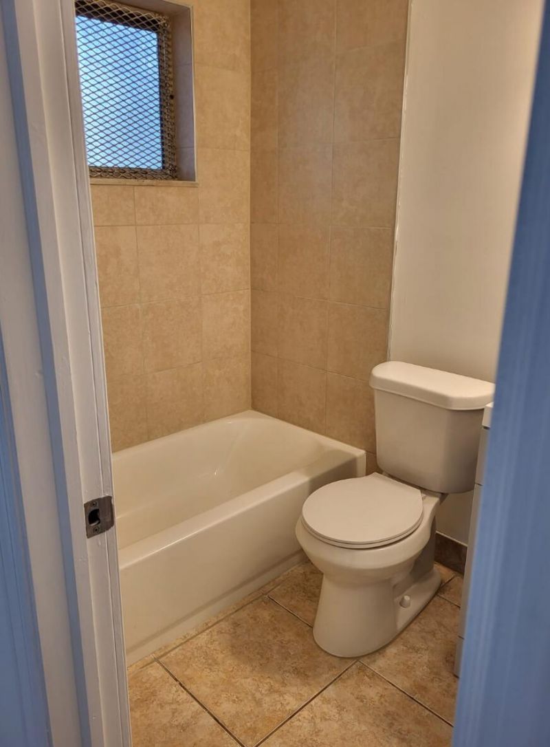 317 N 61st Terrace, Unit 1, Hollywood, FL 33024 Photo