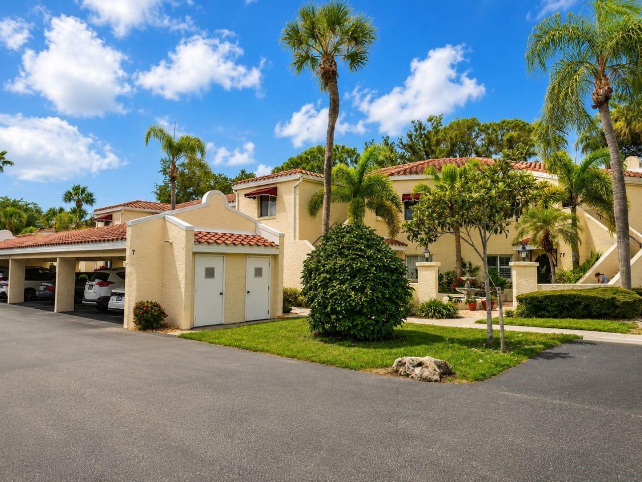 6101 34th Street W, Unit 7H, Bradenton, FL 34210 Photo