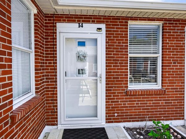 908 VILLAS DRIVE, Unit 14, VENICE, FL 34285