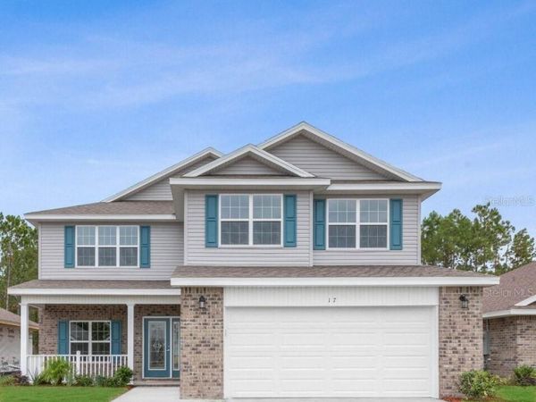 24 RALE PLACE , PALM COAST, FL 32164