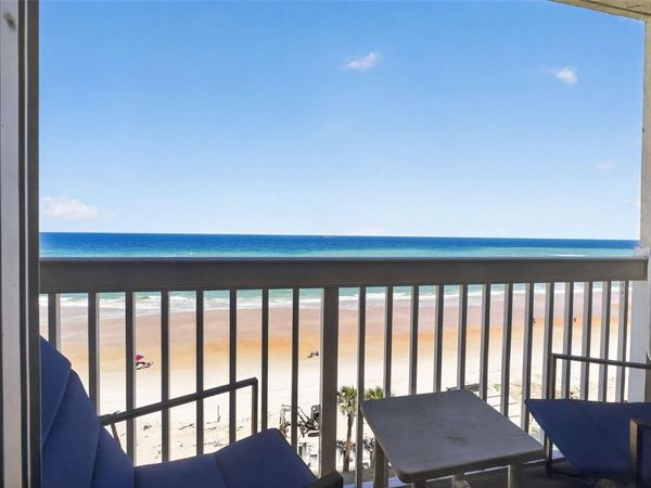 2700 N ATLANTIC AVENUE , Unit 711, DAYTONA BEACH, FL 32118