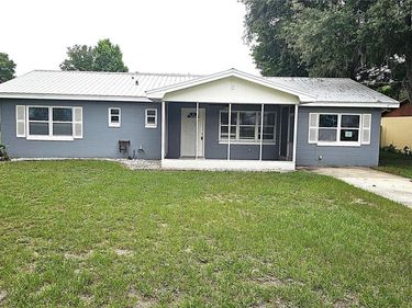 314 WOODLAND DRIVE, EUSTIS, FL 32726