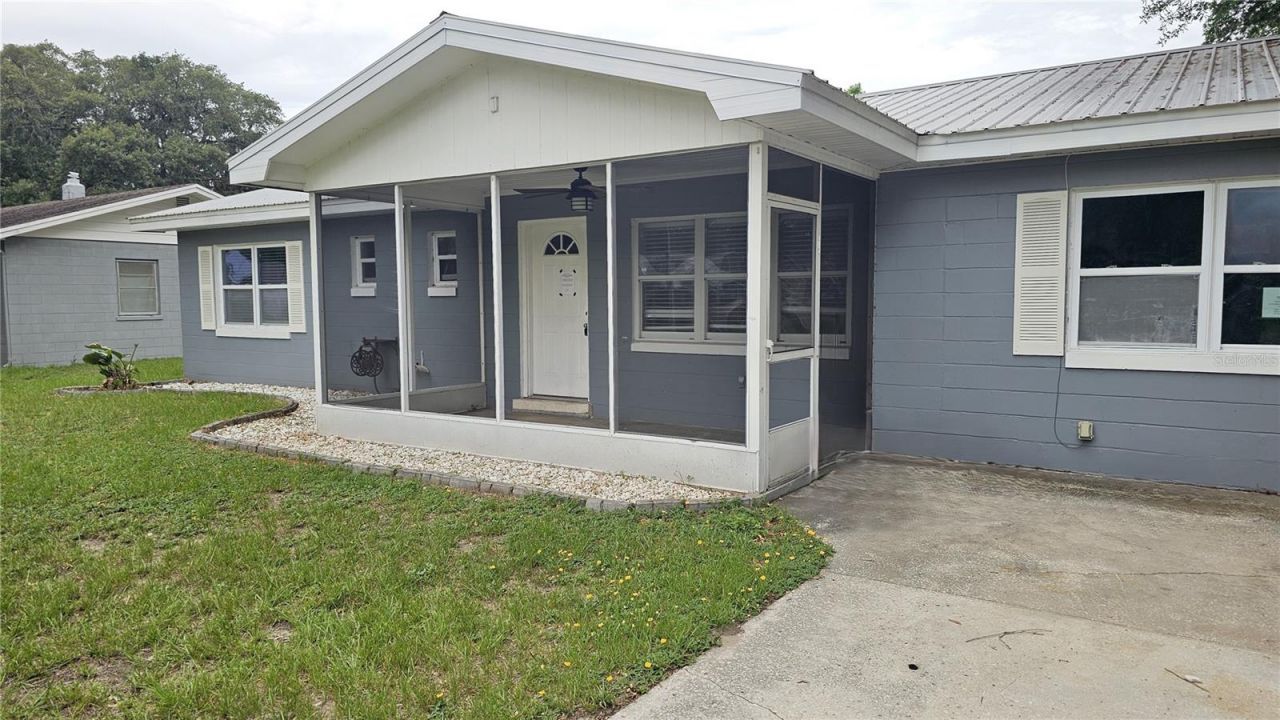 314 Woodland Drive , Eustis, FL 32726