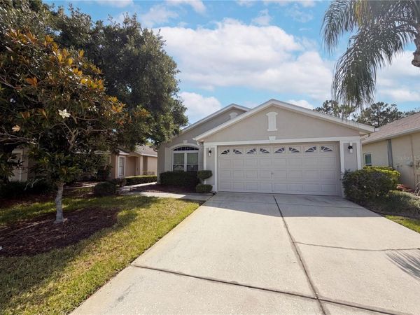 3133 BANYAN HILL LANE , LAND O LAKES, FL 34639