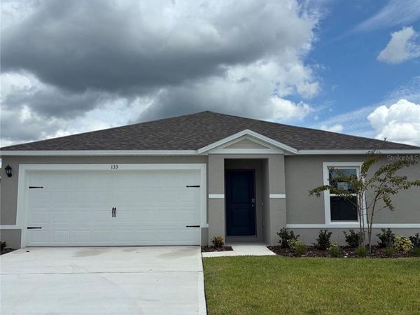 133 HEIRLOOM DRIVE, ORMOND BEACH, FL 32174