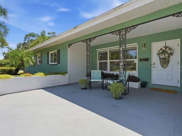 2900 PARK STREET N, ST PETERSBURG, FL 33710