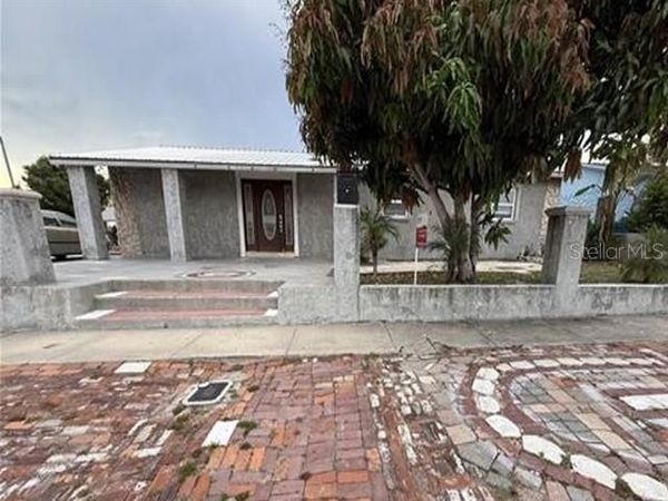 1129 SW GOLDEN AVENUE , ARCADIA, FL 34266