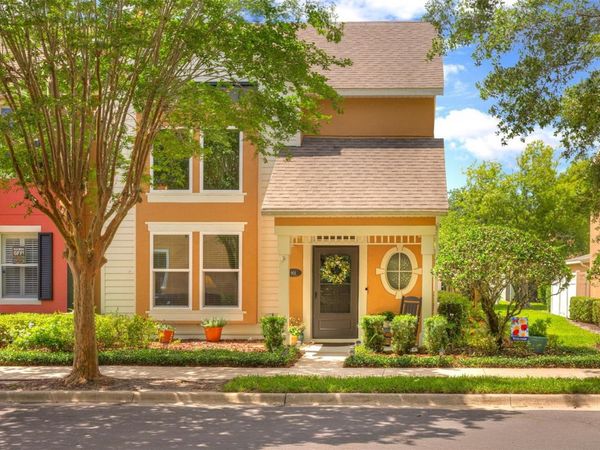 901 WYNBROOK LANE , DELAND, FL 32724
