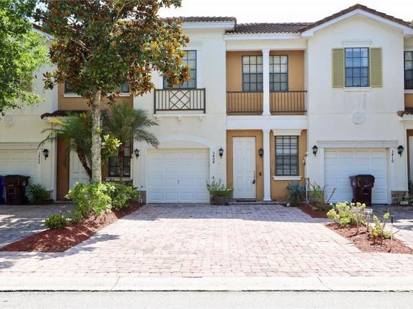3408 ALLEGRA CIRCLE , ST CLOUD, FL 34772