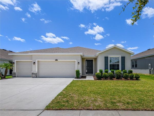 35820 IRON REDDING COURT , ZEPHYRHILLS, FL 33541