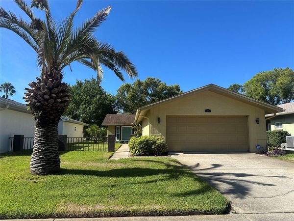 7800 FAIRLAWN DRIVE , HUDSON, FL 34667