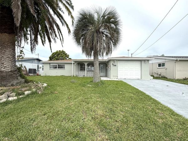 12739 3RD ISLE , HUDSON, FL 34667