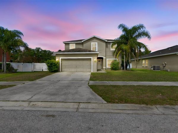 10620 CARLOWAY HILLS DRIVE , WIMAUMA, FL 33598