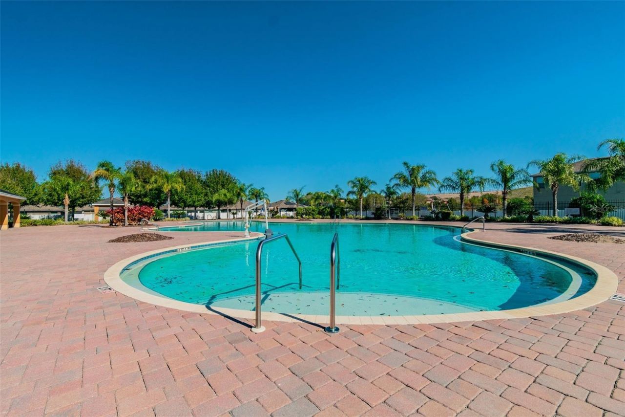 10620 Carloway Hills Drive , Wimauma, FL 33598 Photo