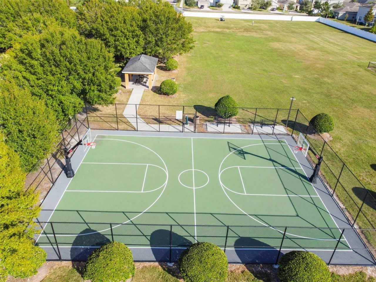 10620 Carloway Hills Drive , Wimauma, FL 33598 Photo