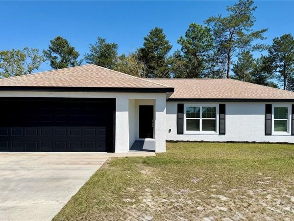 15128 SW 46TH CIRCLE , OCALA, FL 34473