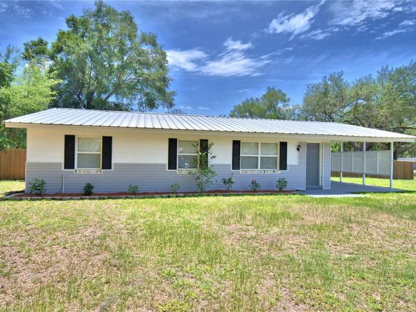 606 N NASHUA AVENUE, FORT MEADE, FL 33841