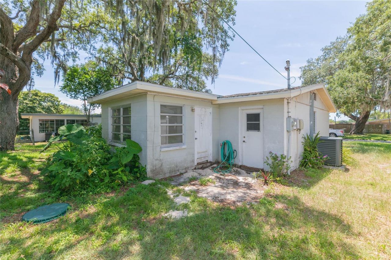 5810 Baker Road , New Port Richey, FL 34653 Photo