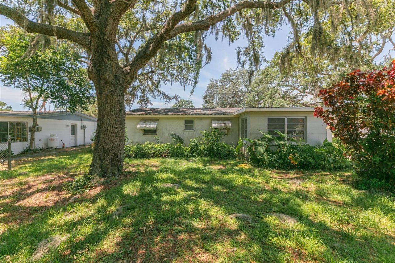 5810 Baker Road , New Port Richey, FL 34653 Photo
