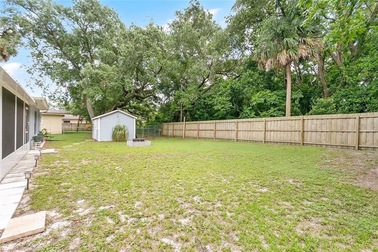 1717 White Street , Titusville, FL 32796 Photo