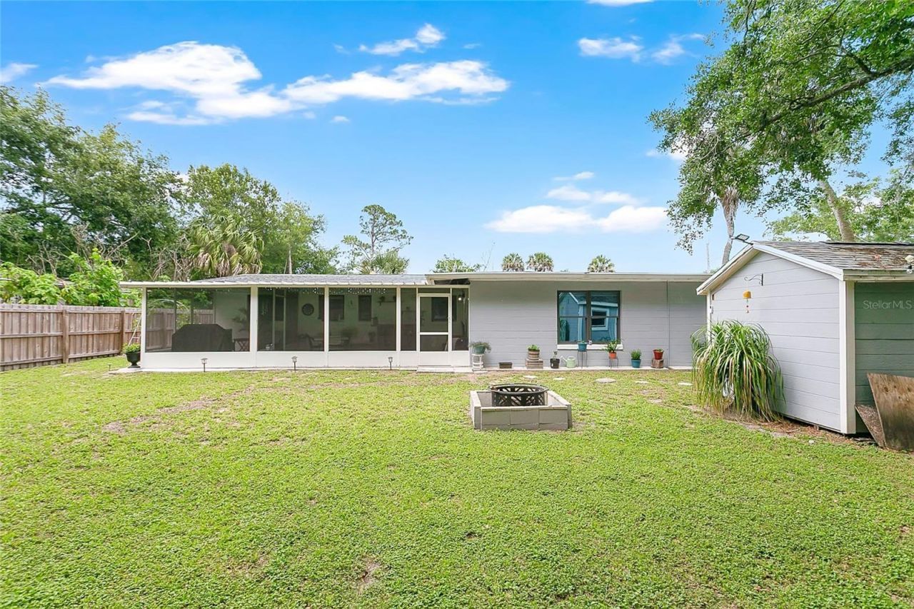 1717 White Street , Titusville, FL 32796 Photo