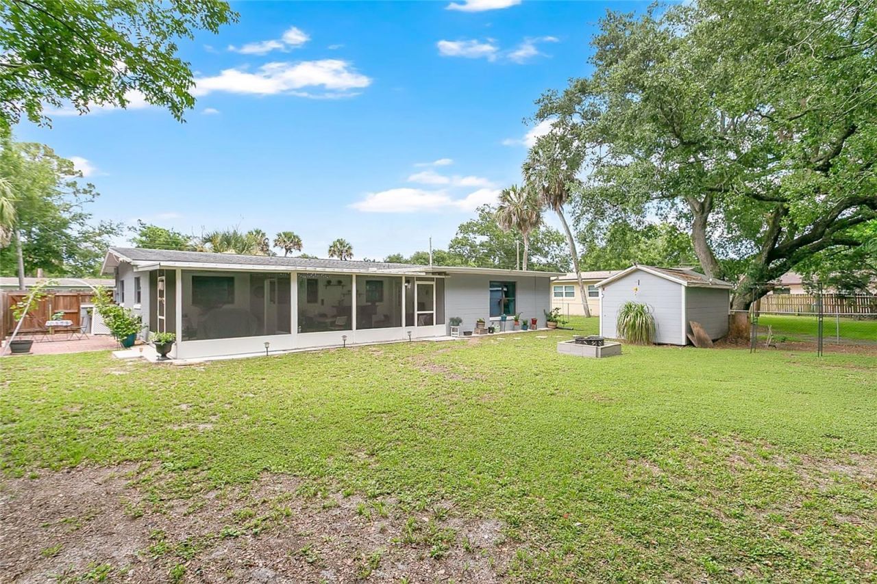 1717 White Street , Titusville, FL 32796 Photo