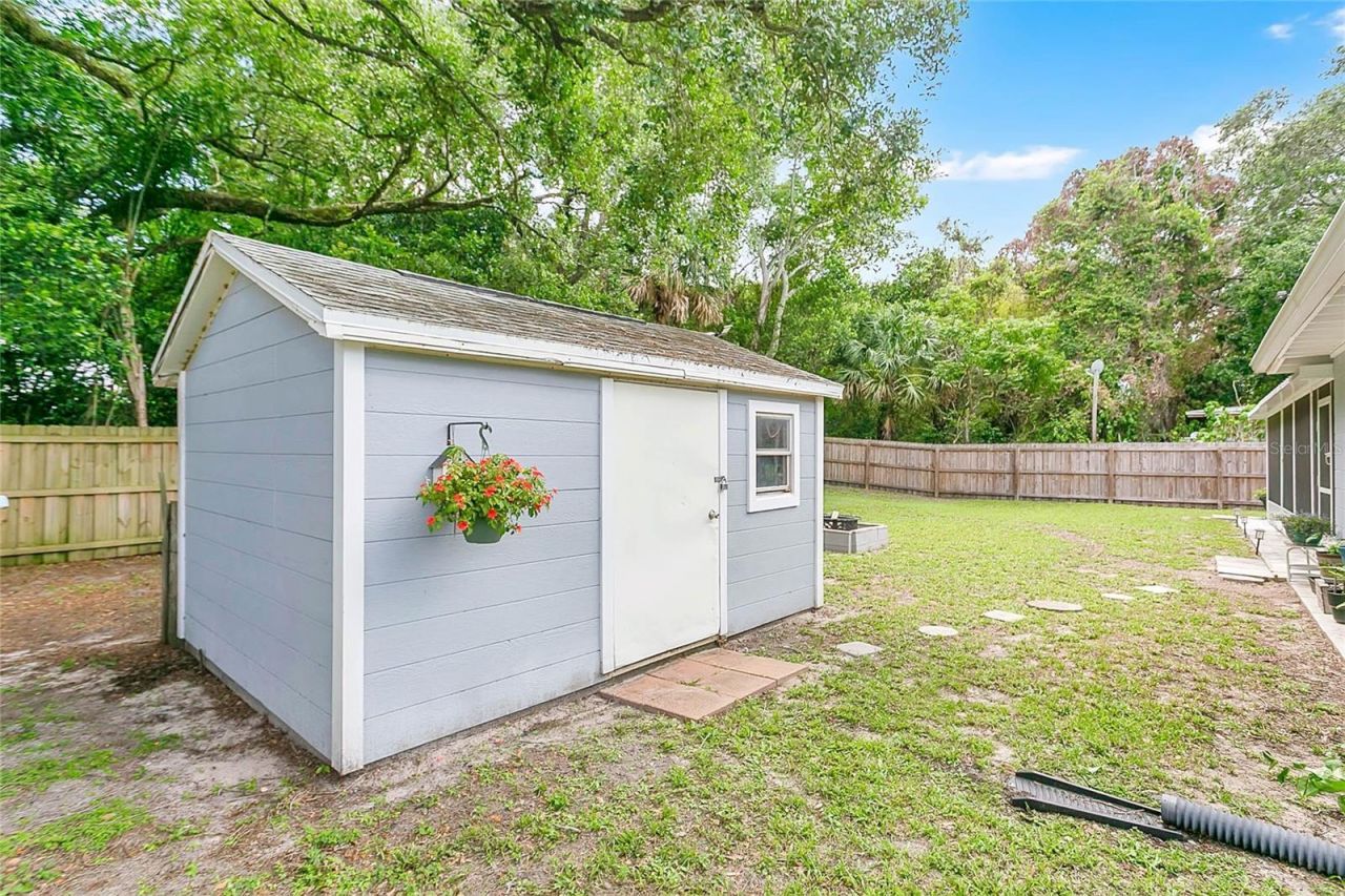 1717 White Street , Titusville, FL 32796 Photo