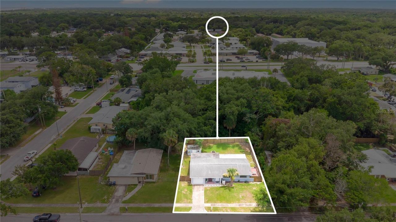 1717 White Street , Titusville, FL 32796 Photo