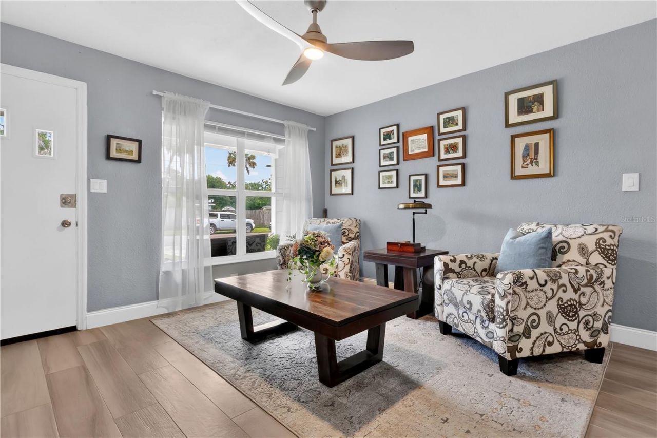 1717 White Street , Titusville, FL 32796 Photo