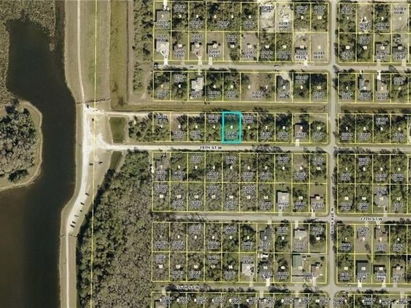 3310 38TH STREET W, LEHIGH ACRES, FL 33971