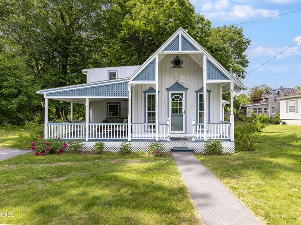 11 Clark Avenue, Round Lake, NY 12151