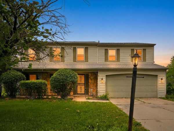7509 Countryview Drive, Fort Wayne, IN 46815