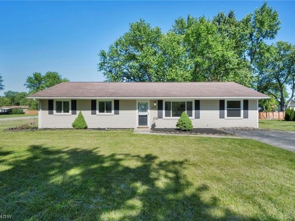 9794 Meldon Drive , Streetsboro, OH 44241