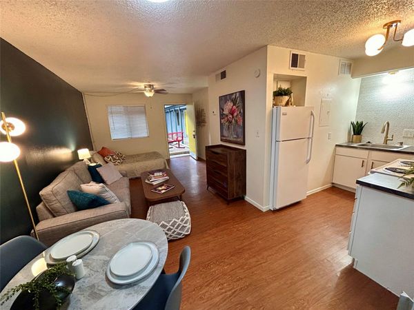 4209 Avenue B Ave , Unit 209, Austin, TX 78751