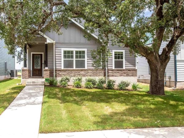 364 Kenai DR, Kyle, TX 78640