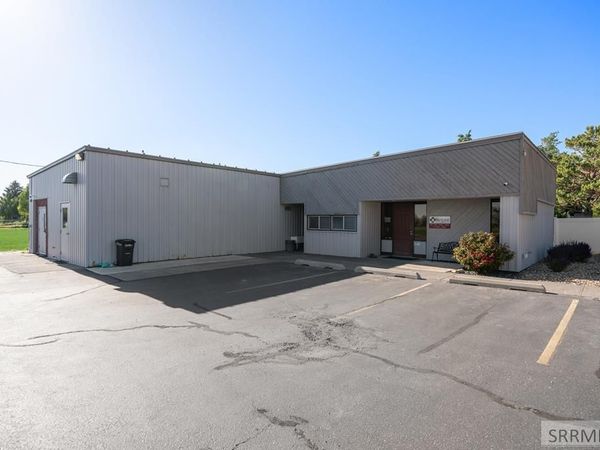 1378 S Grizzly Avenue, IDAHO FALLS, ID 83402