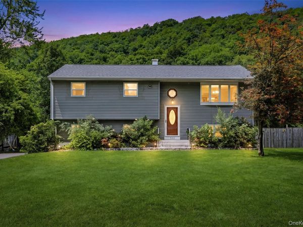 352 Lake Shore Drive, Monroe, NY 10950